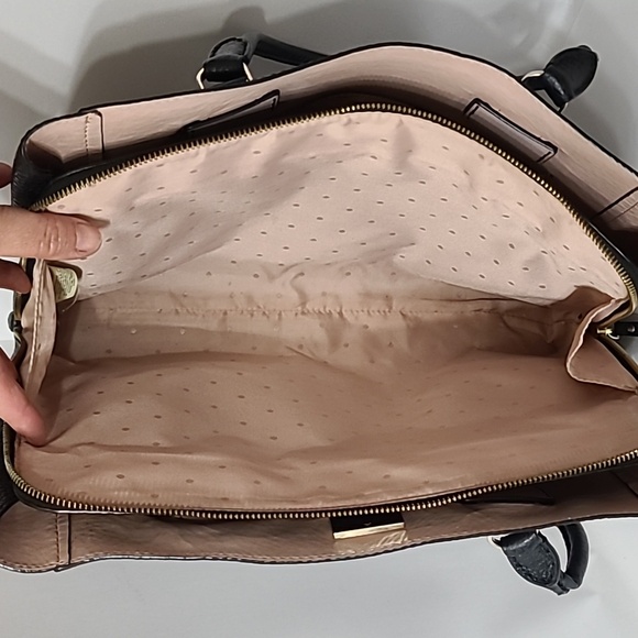 Kate Spade Black Medium Tote Bag - Picture 7 of 8